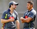 No CA contract extensions for Cowan, Khawaja