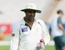 Cricket Buzz: Waqar Younis to be Pakistan's new head coach