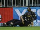 10 BEST catches from IPL first leg in the UAE