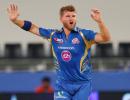 'It's always going to be hard for Corey to fire in his first IPL'