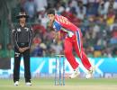 IPL Extras: Bring on Mumbai, says RCB pacer Starc