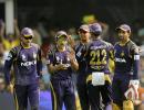 Floundering Kolkata look for revival against struggling Delhi