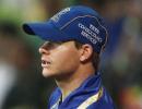 Rajasthan Royals await BCCI nod over disgraced Smith's captaincy