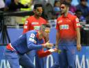 Delhi Daredevils face a must-win situation against Hyderabad