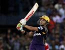 Gambhir plays down his good form; praises Uthappa