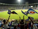 IPL Extras: Miffed MCA officials hand over IPL accreditations