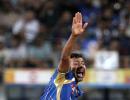 Find out why pacer Praveen Kumar had stopped stepping out of his house