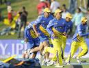 Rajasthan Royals eye revenge against Chennai Super Kings