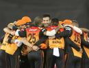 Sunrisers Hyderabad need to pack a special punch against Kings XI Punjab