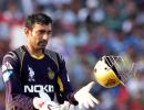 Uthappa opens up about battling sucicidal urges