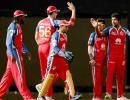 PHOTOS: Royal Challengers edge past Chennai Super Kings