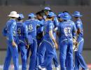 IPL: Openers, spinners help Mumbai crush Rajasthan