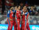 IPL Preview: RCB eye playoffs berth; Sunrisers Hyderabad to play for pride