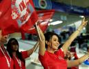 Problems related to IPL affect the franchises: Preity Zinta