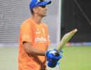 IPL Extras: Fighting brand of cricket makes RR tough, says Dravid