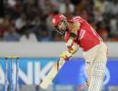 IPL: Maxwell leads MVP standings, Gambhir gets $7664 for every run!