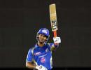 Simmons hits IPL-7's first ton to keep Mumbai's hopes alive