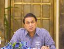 Two players approached by bookies in this IPL: Gavaskar