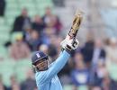 1st ODI: England cruise past Sri Lanka in rain-affected match