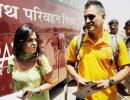 FIR against MS Dhoni's wife Sakshi in multi-crore fraud case