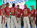 IPL PHOTOS: Clinical Punjab consign Rajasthan to sixth defeat