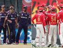 Qualifier 1: It's consistency vs resilience as Punjab take on KKR