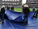 WT20 Indo-Pak tie: Rain threatens to play spoilsport at Eden Gardens