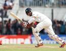 Practice games before Tests will help in England: Pujara