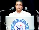 Gavaskar drops big hint regarding IPL 2020