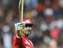 Sanjay Bangar is as calm as Gary, says Sehwag