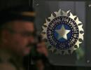 BCCI slaps Rs 250 crore damages claim on WICB