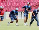 An opportunity for Team India to test the bench strength