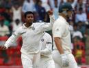 Cric Buzz: Bedi lauds Ojha and Rahul's good show in Duleep Trophy