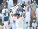 Milestone men! Fastest half centuries in Test cricket