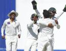 Pakistan register biggest win over Australia