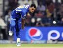 Selection of squad for Aus tour postponed; Binny replaces Aaron for SL ODIs