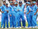 'You have got to give this young Indian team a bit of time'