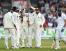 India drop to No 6 in Test rankings as Pak vault to 3 after beating Aus