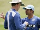 'Surprised' Chappell denies Tendulkar's claims