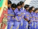 SHOCKING! Sex bribe scandal rocks Sri Lankan women's cricket