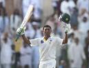 We never ignored Younis for Tests: Moin