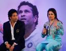 When Anjali fell for 17-year-old Tendulkar