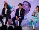 One more endearing anecdote about Sachin Tendulkar