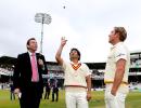 Why Tendulkar gave up India's captaincy