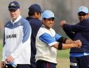 I told the players to give Chappell time to settle: Tendulkar