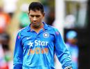 Dhoni captain of ICC ODI Team of the Year; No Indian in Test team