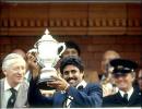 History of ICC Cricket World Cup