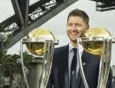 Is Michael Clarke right man to lead Australia in World Cup?