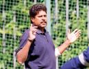 'Cricketer can earn Rs 10 crore for playing 40 days'