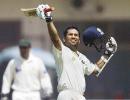 Tendulkar only Indian in Clarke's best Test XI